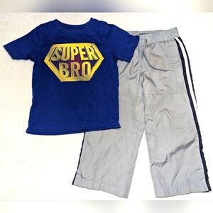 Boys Clothes